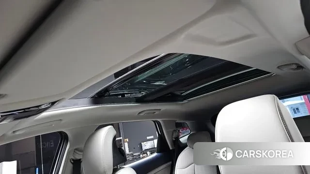 Kia The New Sportage 5th Generation id 3644362 из Кореи 9