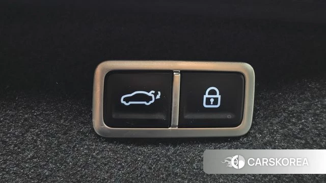 Genesis G80 (RG3) id 4612929 из Кореи 9