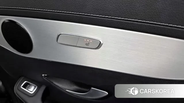 Mercedes-Benz GLC-Class X253 id 3721749 из Кореи 9