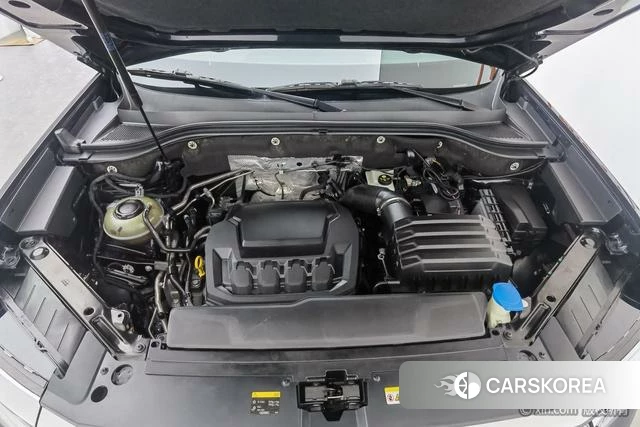 Volkswagen Tourang id 4307024 из Китая 9