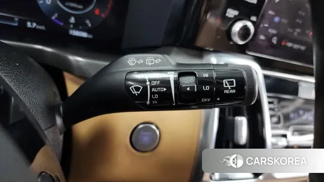 Kia Sorento 4th Generation id 3598430 из Кореи 9