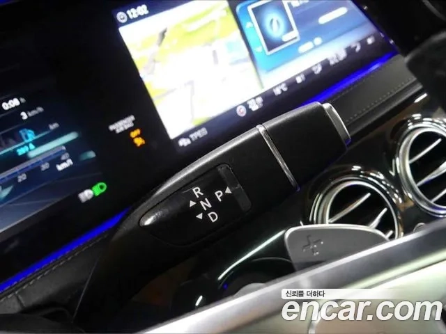 Mercedes-Benz S-Class W222 id 2945872 из Кореи 9