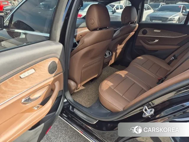 Mercedes-Benz E-Class W213 id 3372225 из Кореи 9