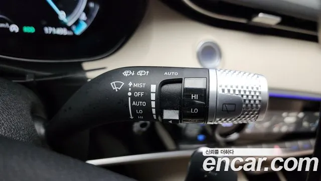 Genesis GV70 id 2695112 из Кореи 9