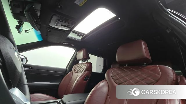Hyundai Palisade id 4389909 из Кореи 9