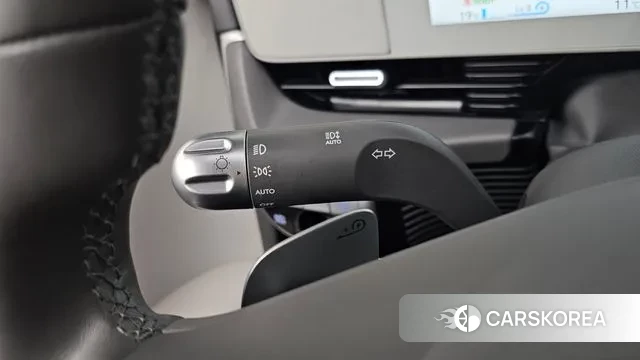 Hyundai Ionic 5 id 3764223 из Кореи 9