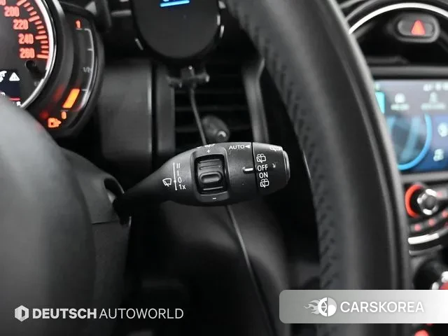 Mini Cooper id 3607461 из Кореи 9