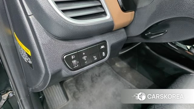 Kia Seltos id 4895175 из Кореи 9