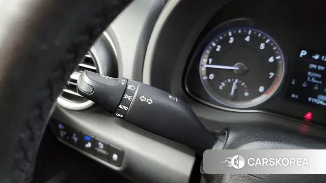 Hyundai Kona id 3682445 из Кореи 9