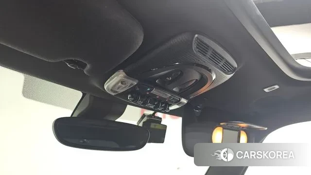 Mini Cooper S id 3581415 из Кореи 9