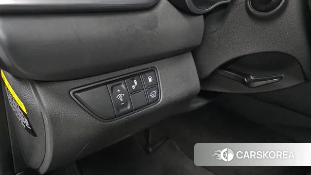 Genesis G70 id 3612474 из Кореи 9