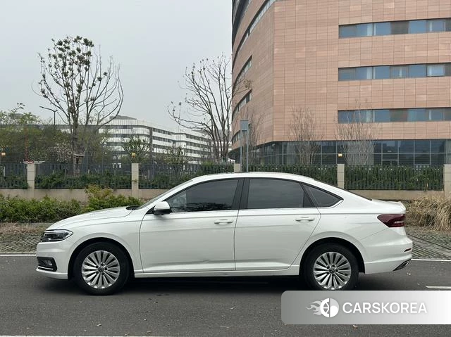 Volkswagen Lavida id 4273367 из Китая 9