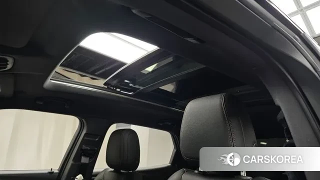 Chevrolet (GM Daewoo) Trailblazer id 3305560 из Кореи 9