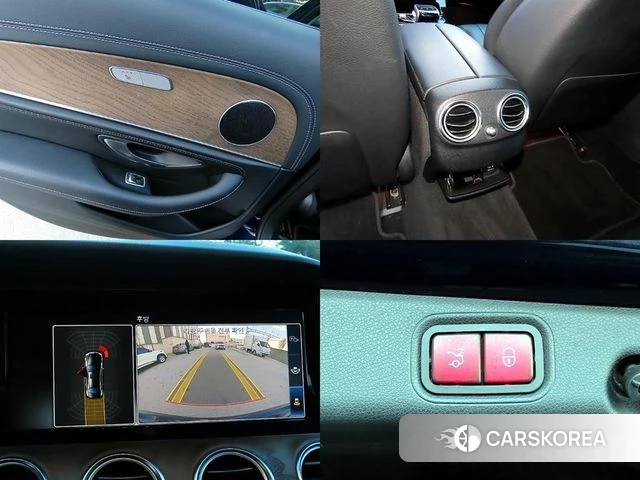 Mercedes-Benz E-Class W213 id 3905909 из Кореи 9