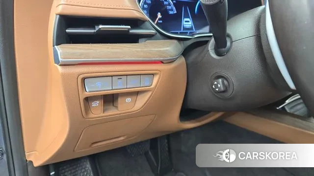 Genesis G80 (RG3) id 3788472 из Кореи 9