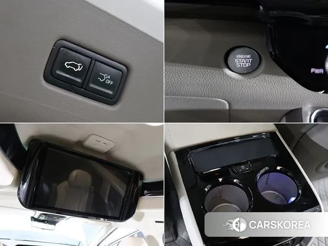 Kia The New Carnival 4th Generation id 3610330 из Кореи 9