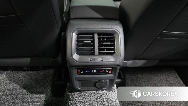 Volkswagen Tiguan second Generation id 4870863 из Кореи 9