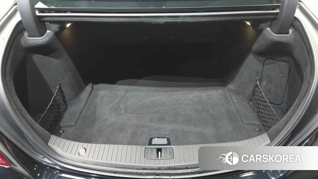 Mercedes-Benz S-Class W222 id 4310354 из Кореи 9