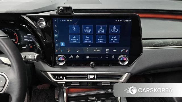 Lexus RX350h 5th generation id 3909232 из Кореи 9