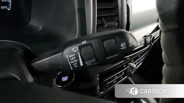 Ssangyong The New Rexton Sport id 3600622 из Кореи 9