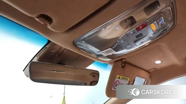 Genesis G80 (RG3) id 3777370 из Кореи 9