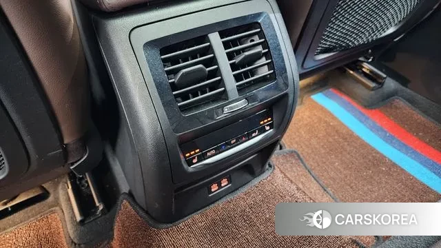 BMW X4 (G02) id 3734701 из Кореи 9