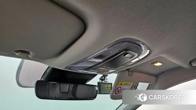 Hyundai Avante (CN7) id 3904489 из Кореи 9