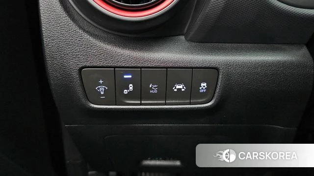 Hyundai Kona id 4530668 из Кореи 9