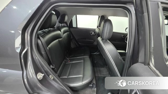 Hyundai Casper id 4330480 из Кореи 9