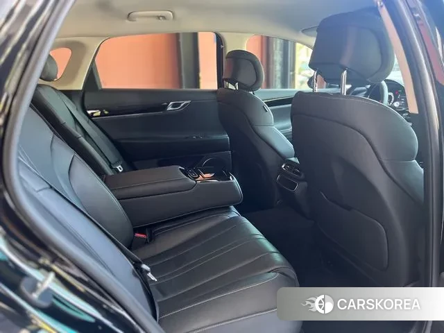 Genesis G80 (RG3) id 2990091 из Кореи 9