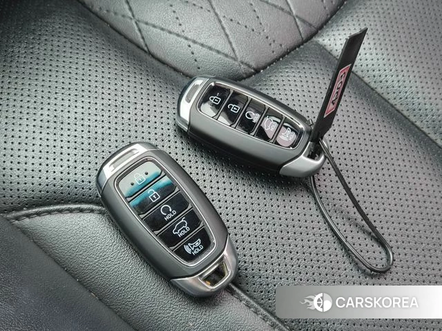 Hyundai Palisade id 4772958 из Кореи 9