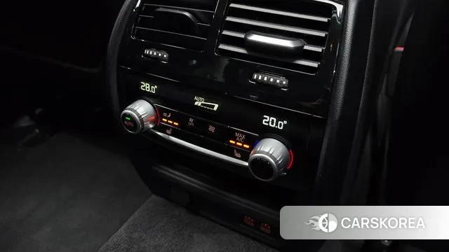 BMW 5 Series (G30) id 3453759 из Кореи 9