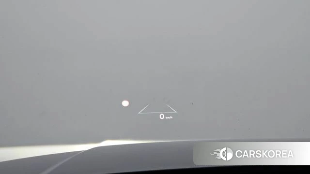 Hyundai Santa Fe (MX5) id 4488148 из Кореи 9