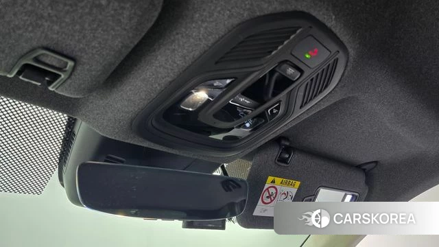 Renault Korea (Samsung) Grand Coleos id 3882915 из Кореи 9