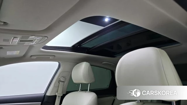 Hyundai The New Grandeur IG id 4906067 из Кореи 9