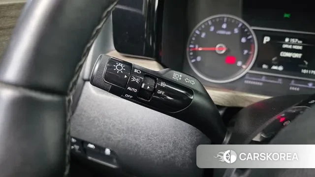 Kia Sorento 4th Generation id 3342828 из Кореи 9