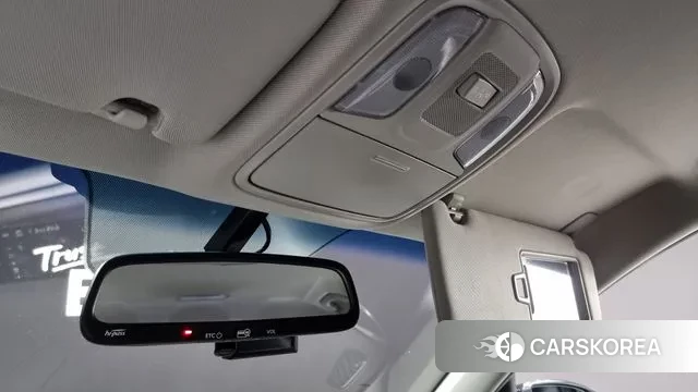 Kia The New K5 2nd generation id 3129338 из Кореи 9