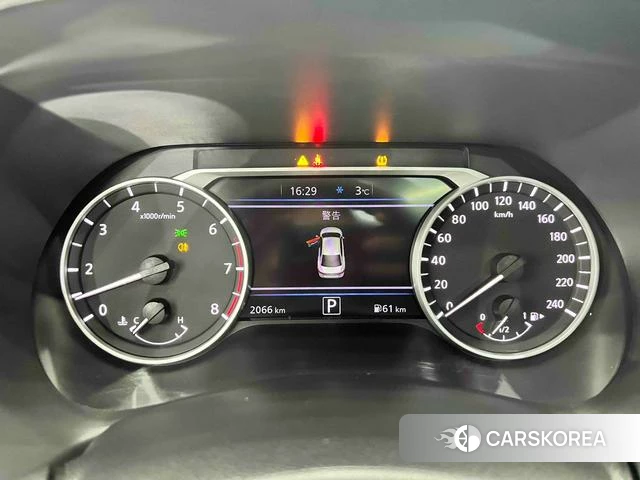 Nissan Xuan Yi id 4259232 из Китая 9