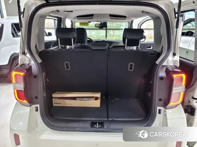 Kia The New Kia Ray id 3415494 из Кореи 9