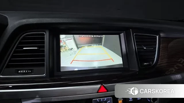 Genesis G80 id 3429182 из Кореи 9