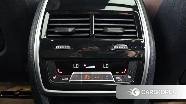 BMW X5 (G05) id 3201224 из Кореи 9