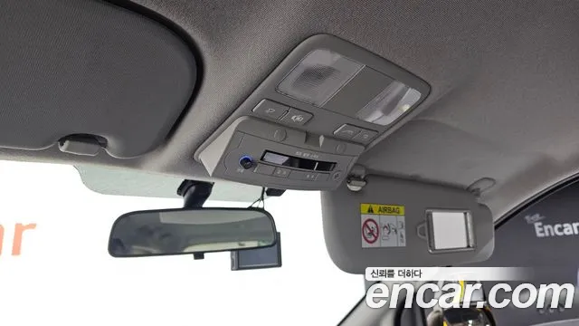 Hyundai The New Grand Starex id 2484199 из Кореи 9