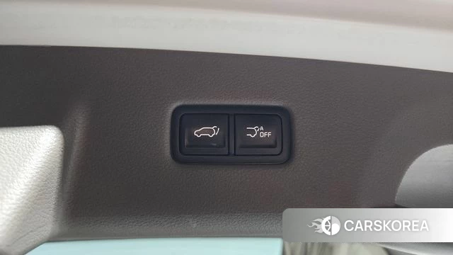 Kia Carnival 4th generation id 4542136 из Кореи 9