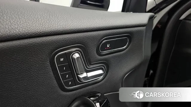 Mercedes-Benz A-Class W177 id 3054938 из Кореи 9