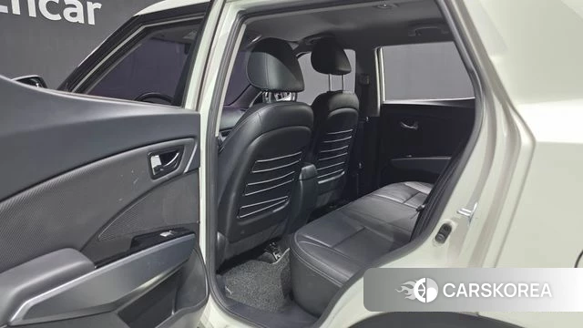 Ssangyong Tivoli Armor id 4531159 из Кореи 9