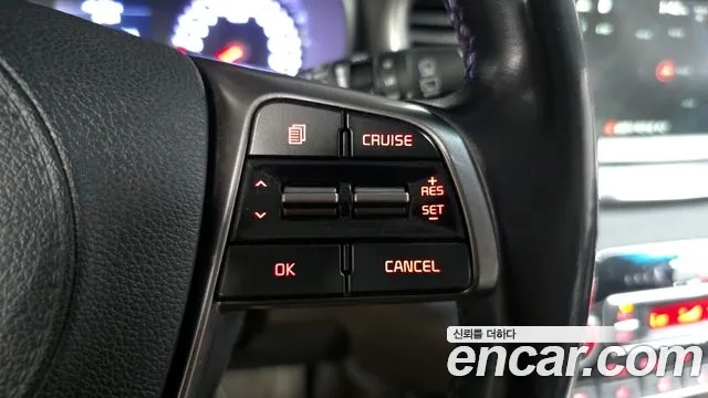 Kia The New Sorento id 2912403 из Кореи 9