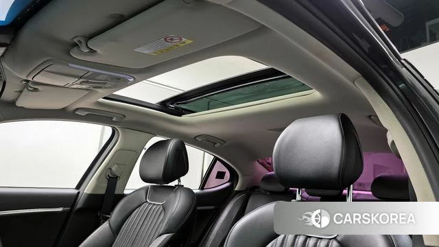 Genesis G70 id 4371986 из Кореи 9