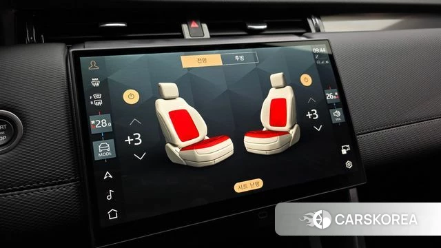 Land Rover Discovery Sports 2nd Generation id 3831257 из Кореи 9