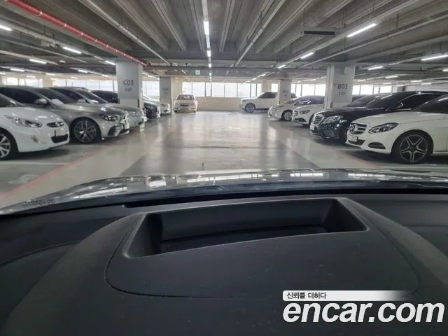 Hyundai Ionic 5 id 2387524 из Кореи 9