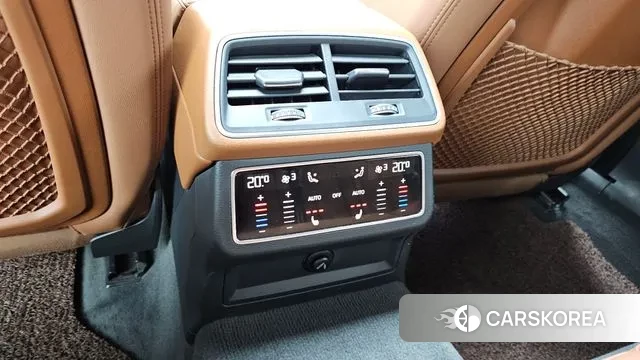 Audi A6 (C8) id 3059614 из Кореи 9